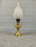 Fotogenlampa. Kosmos Brenner.