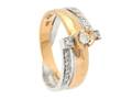 RING, 18K
