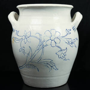 KRUKA, stengods, Rörstrand, 1900-talets första hälft