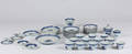 Royal Copenhagen Trankebar kaffe service  47 
