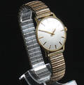 Certina vintage herrearmbåndsur, 14kt guld Denne vare er sat til omsalg under nyt varenummer 4710558