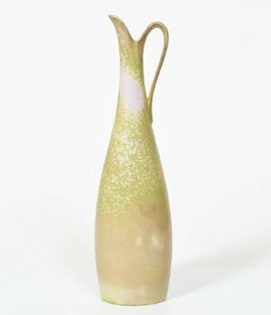 Vas, Gunnar Nylund, Rörstrand