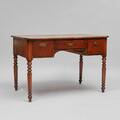 Skrivbord, 1800-tal