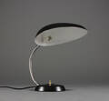 Greta M. Grossman. Bordlampe, model Cobra 