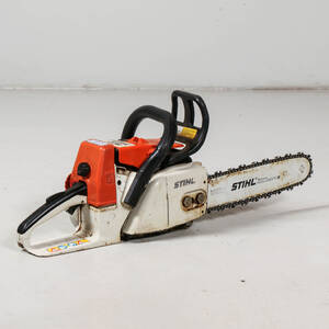 MOTORSÅG, Stihl, 026