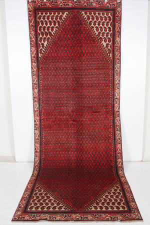 Persisk Botemir 365 x 135 cm.