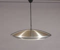 Jo Hammerborg. Pendel af aluminium