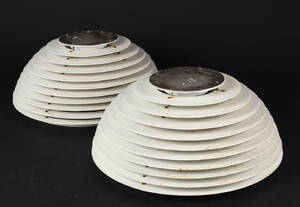 Dansk lampeproducent - Par pendler 2