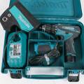 SKRUVDRAGARE Makita, DF330D