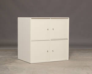 Peter J. Lassen. Montana modul model 1120, Dybde 46