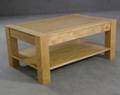 Sofatisch Eiche