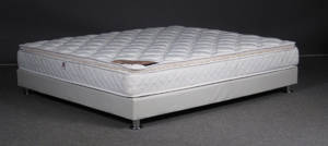 Dobbeltseng, model Pernille