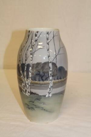 BG VAS, H 25 CM
