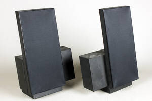 Bang  Olufsen. Par højttalere, type 6201