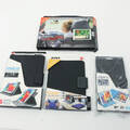 CASES, 4st