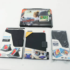CASES, 4st