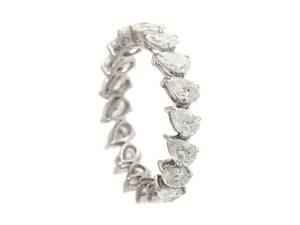 HELALLIANSRING, 18K
