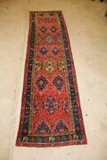 Ä. GALLERIMATTA OLD SARAB IRAN 91 X 343 CM
