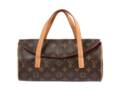 VÄSKA, LOUIS VUITTON