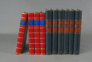 Winston S. Churchill mm. 10