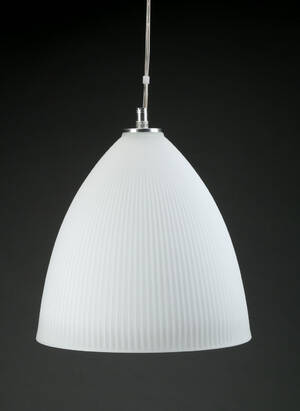 Loftlamper, frandsen lighting, model Napoli, stor model 2