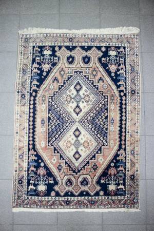 Matta, orientalisk