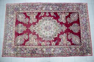 Matta, orientalisk