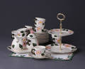 Wild Rose kaffeservice af porcelæn, Villeroy  Boch. 25