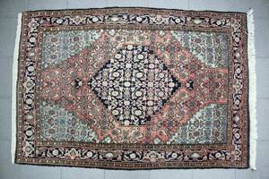 Matta, orientalisk