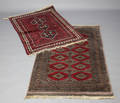 Afghanske tæpper 2