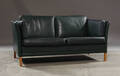 Mogens Hansen. To-pers. sofa