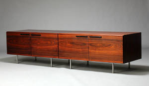 Ib Kofod Larsen. Par skænke 2