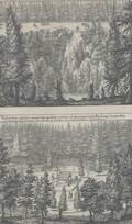 Kopparstick, 1700-tal