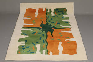 Lewis uldtæppe i New-Zelandsk uld.