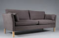 Tre-pers. sofa