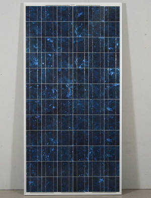 Solpanel 160W