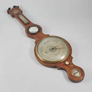 Barometer