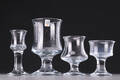 Per Lütken for Holmegaard. Samling skibsglas 48 