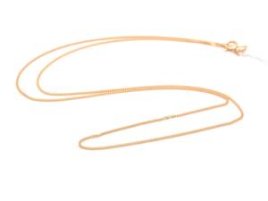 Kedja 18K 2,4g