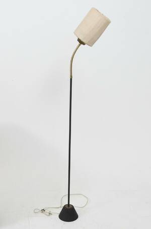 Golvlampa