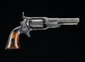 Revolver Colt 1855 Sidehammer kal. 28