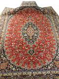 Kashmar Persien, 375 x 290 cm