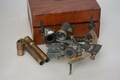 Sextant R.Y.S Jason