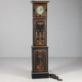 GOLVUR, 1800-tal
