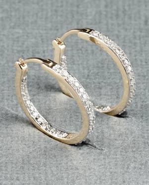 Par diamant creolere 2