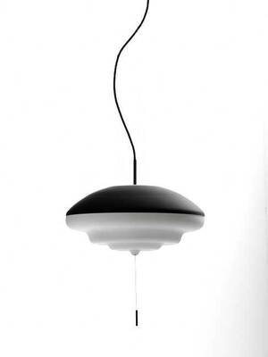 Loftlampe, Frandsen lighting, model Rossette