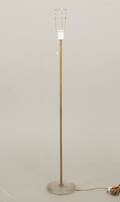 Golvlampa