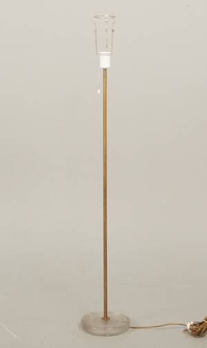 Golvlampa