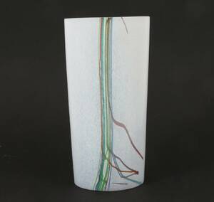 Vas, Bertil Vallien för Boda