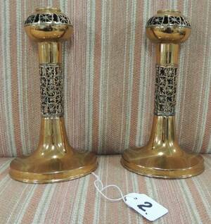 Ljusstakar Sarpaneva Finland 